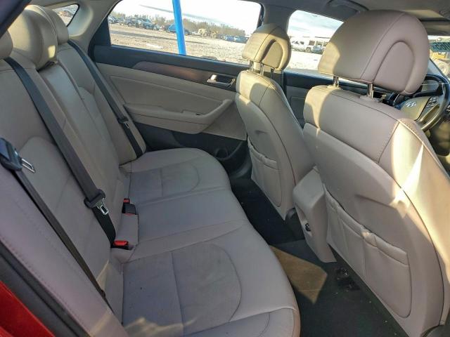 Hyundai SONATA Sport Image 9