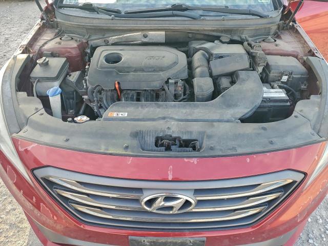 Hyundai SONATA Sport Image 12