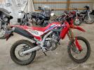 Honda Crf Cycle L Image 1