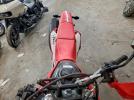 Honda Crf Cycle L Image 9