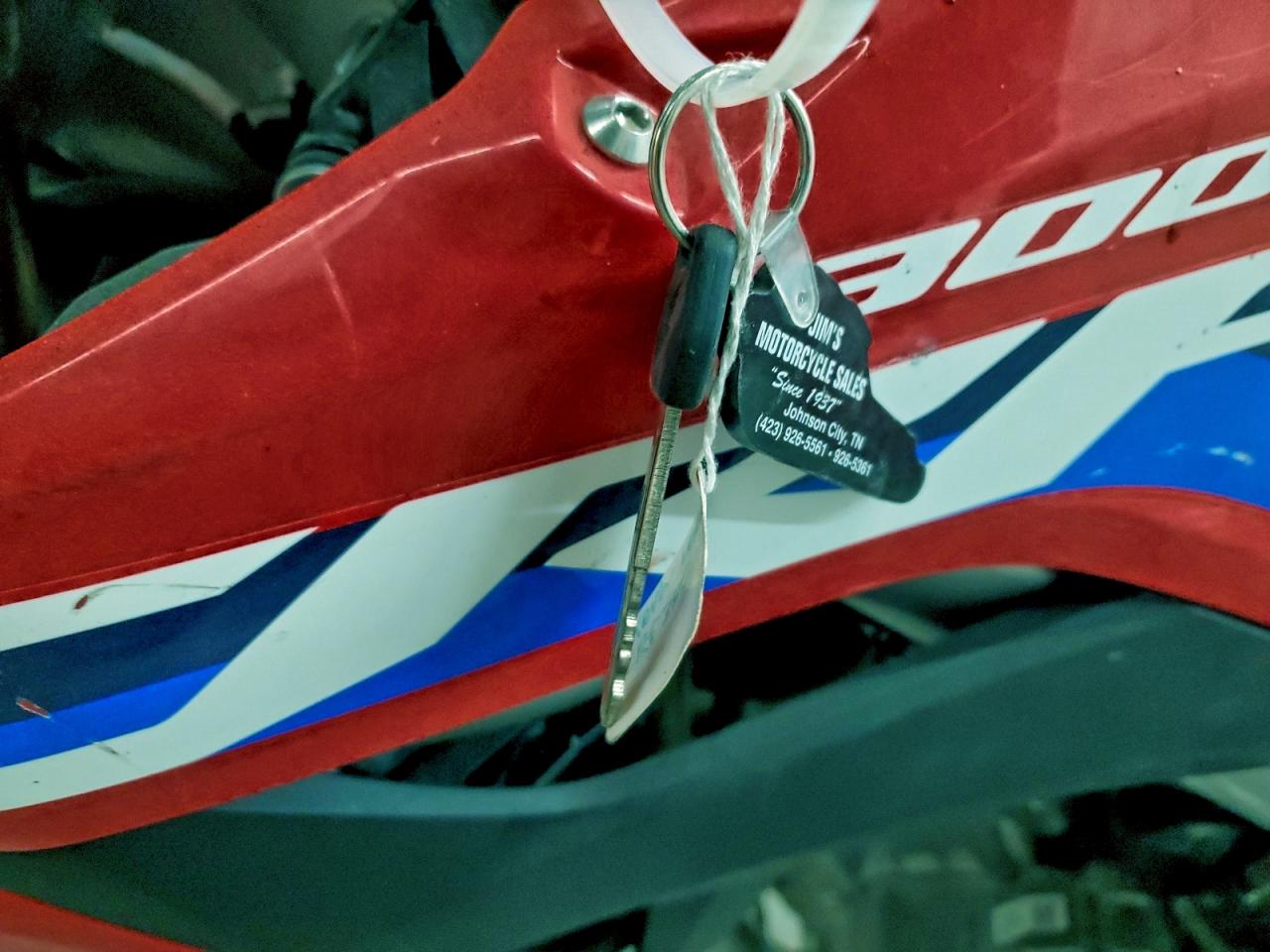 Honda Crf Cycle L Image 6