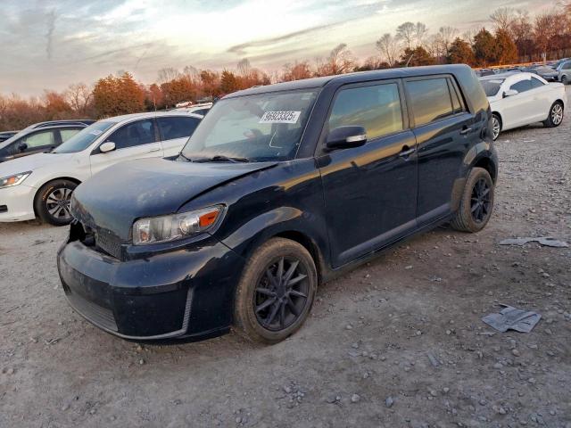  Salvage Toyota Scion