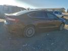 Ford Fusion Titanium Hev Image 3