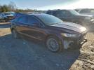 Ford Fusion Titanium Hev Image 5