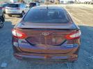 Ford Fusion Titanium Hev Image 9
