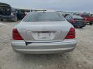 Mercedes-Benz S-Class 500 Image 4