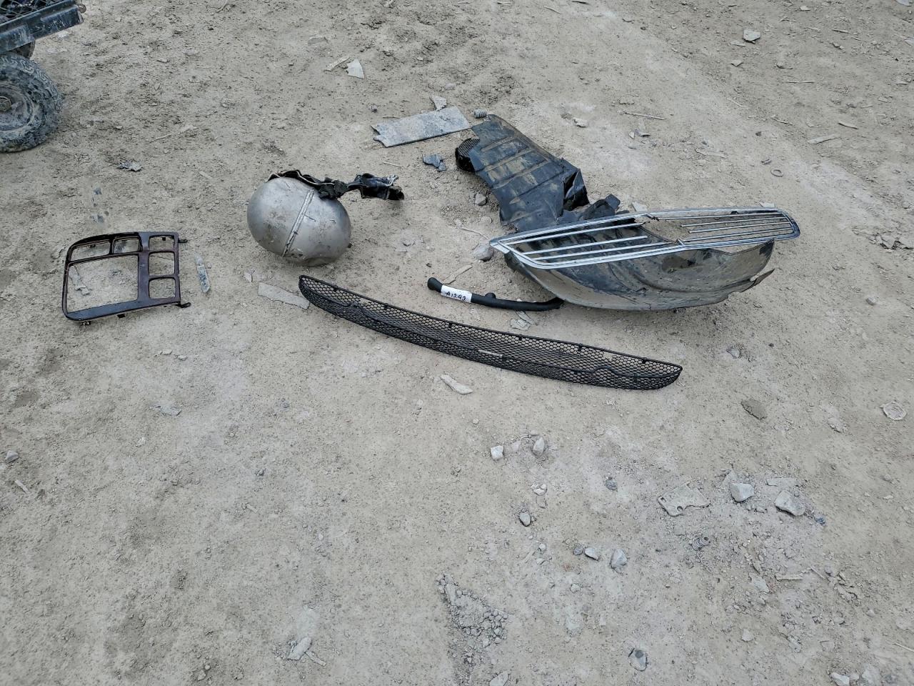 Mercedes-Benz S-Class 500 Image 12