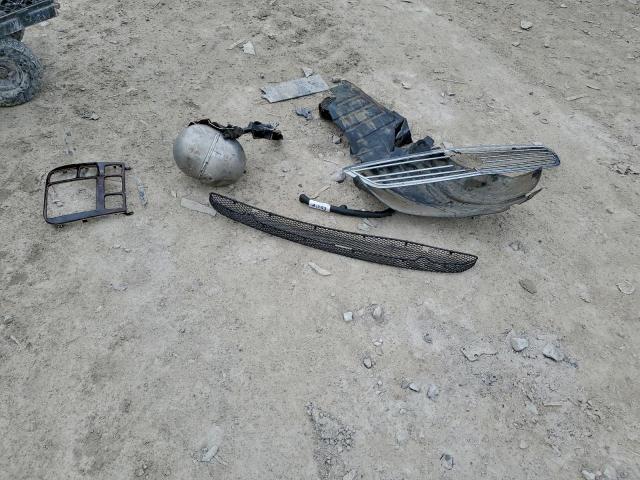 Mercedes-Benz S-Class 500 Image 12