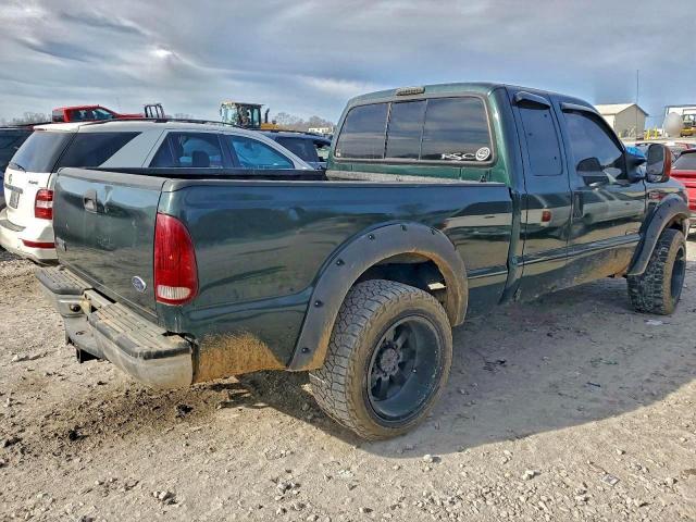 Ford F-250 Super Duty Image 5