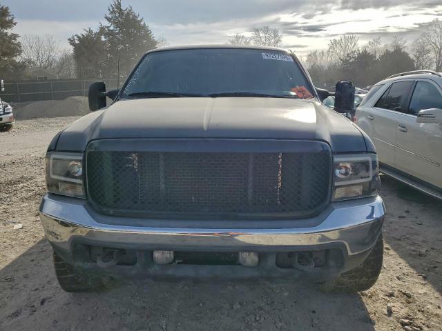 Ford F-250 Super Duty Image 3