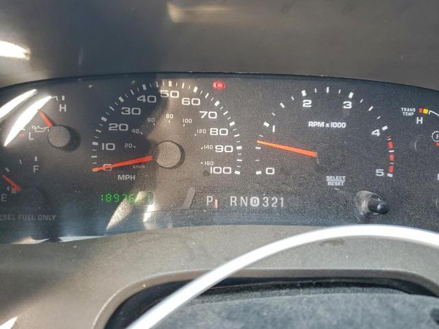 Ford F-250 Super Duty Image 9