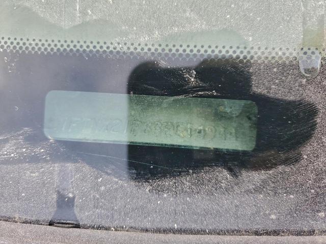 Ford F-250 Super Duty Image 11