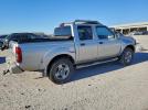 Nissan Frontier Crew Cab Xe Image 4