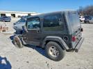 Jeep Wrangler Sahara Image 2