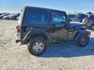 Jeep Wrangler Sahara Image 13