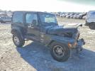 Jeep Wrangler Sahara Image 5