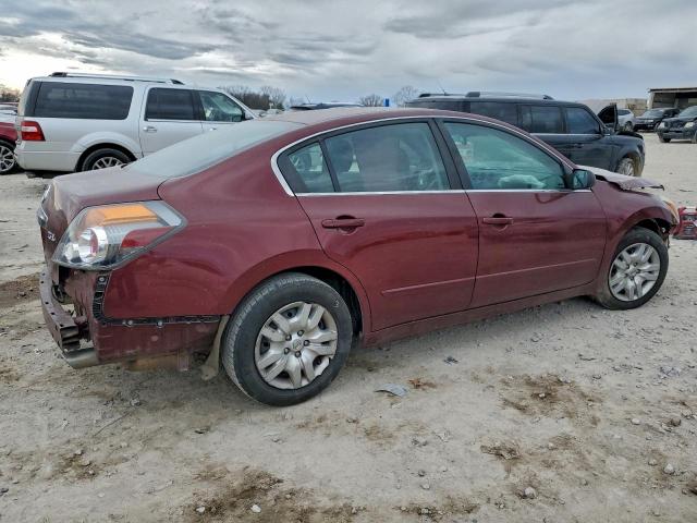 Nissan Altima Base Image 3