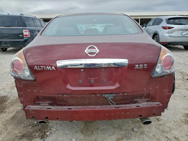Nissan Altima Base Image 7