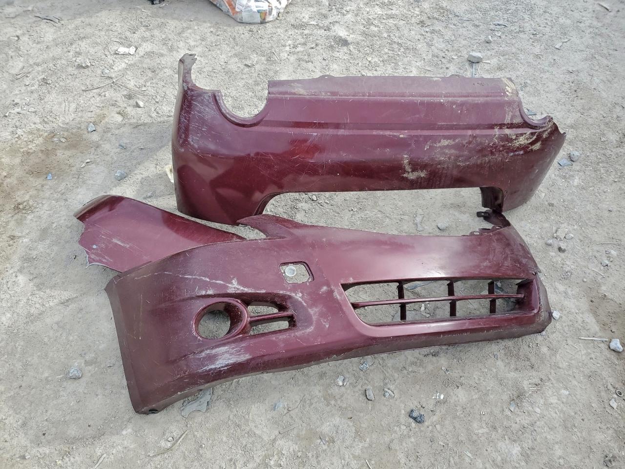 Nissan Altima Base Image 11