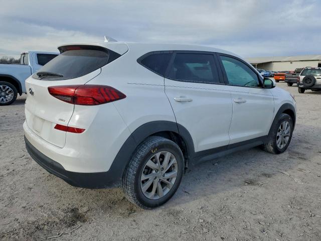 Hyundai TUCSON Se Image 4