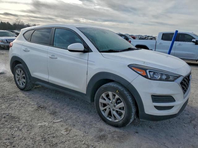 Hyundai TUCSON Se Image 3