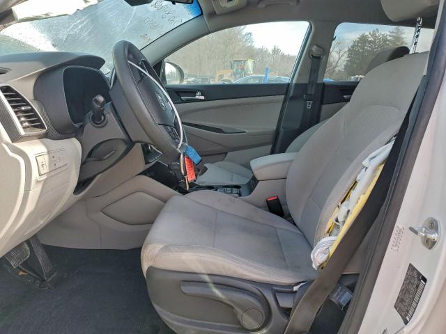 Hyundai TUCSON Se Image 12