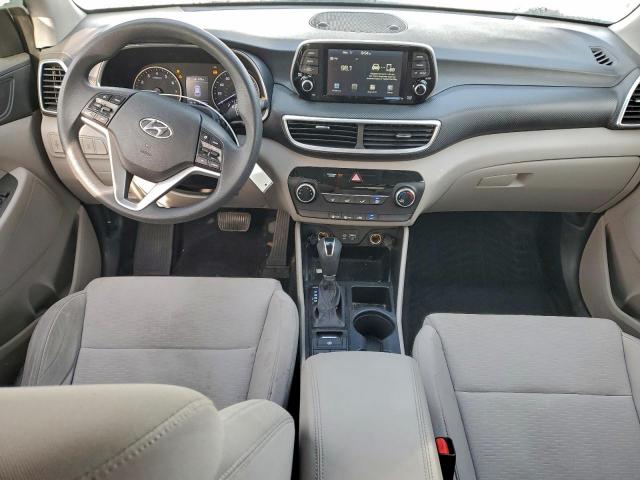 Hyundai TUCSON Se Image 6