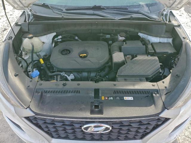 Hyundai TUCSON Se Image 11