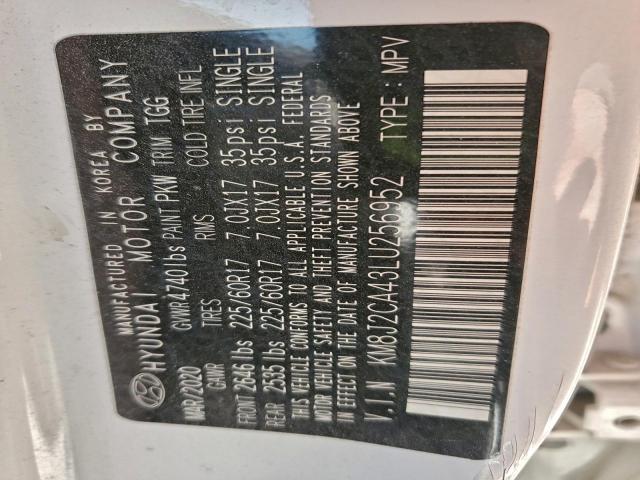 Hyundai TUCSON Se Image 10