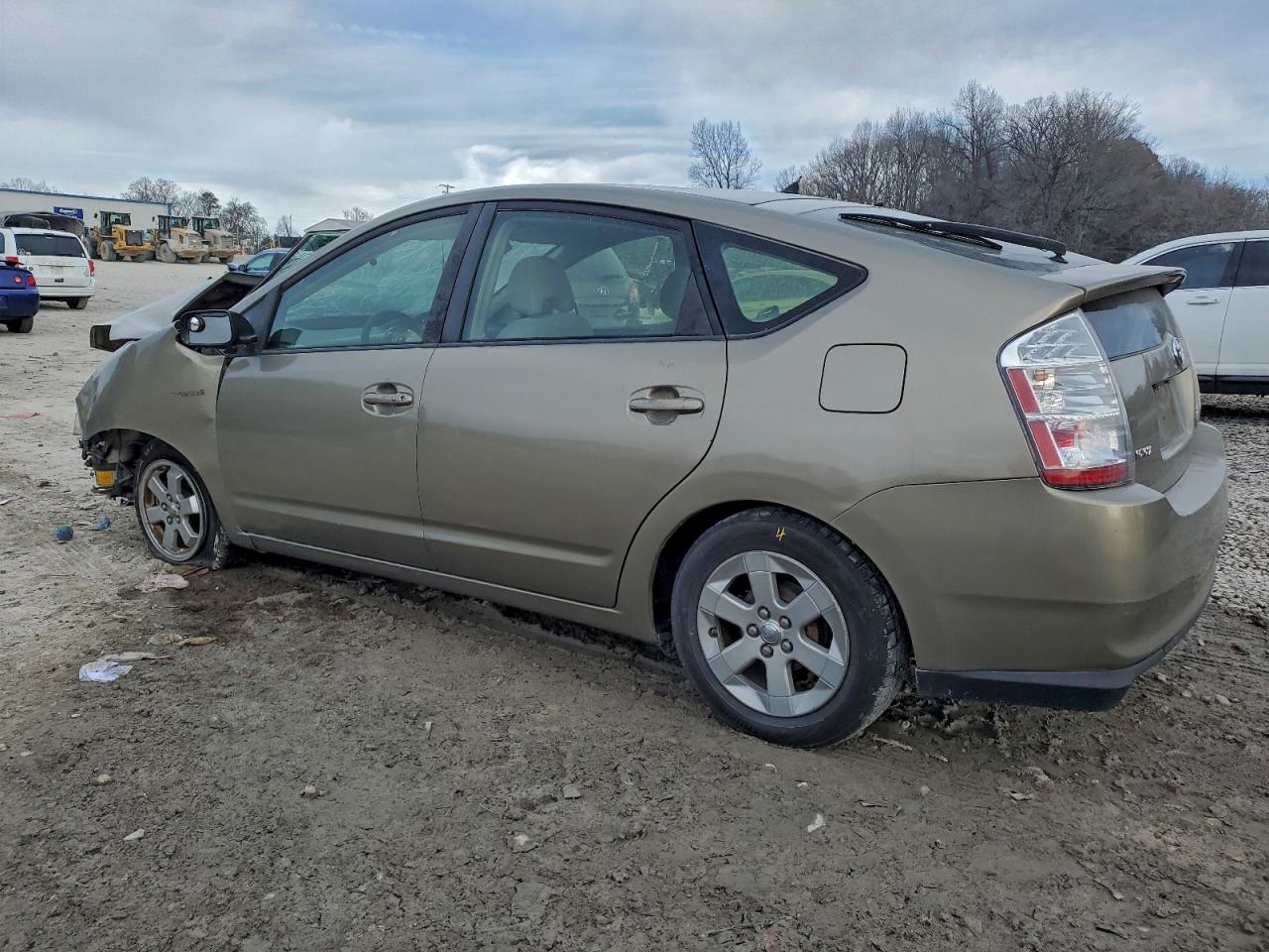 Toyota Prius Image 13