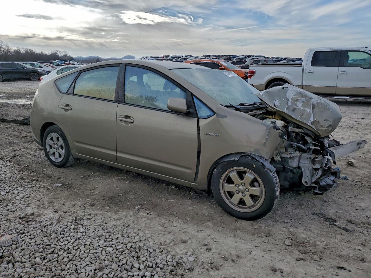 Toyota Prius Image 6