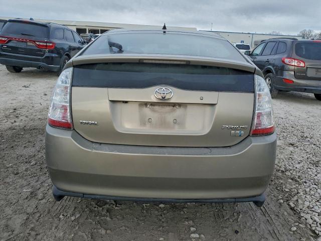 Toyota Prius Image 3