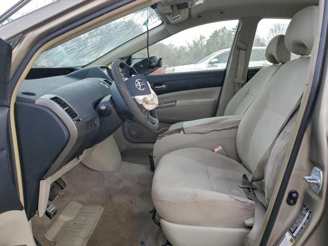 Toyota Prius Image 5