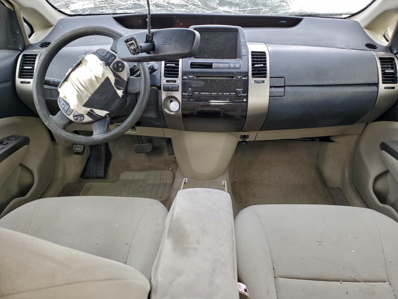 Toyota Prius Image 4