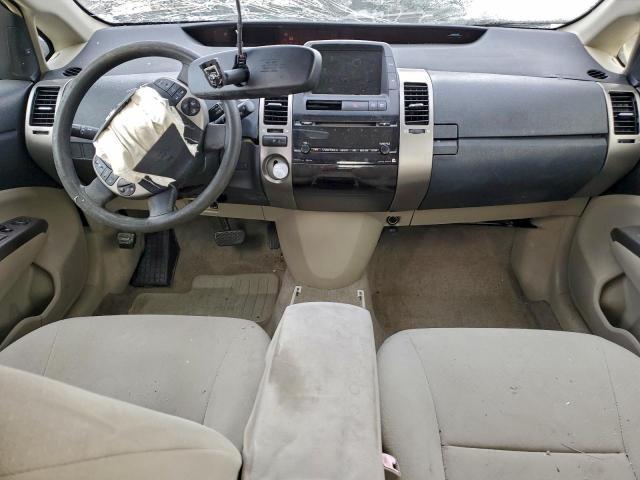 Toyota Prius Image 4