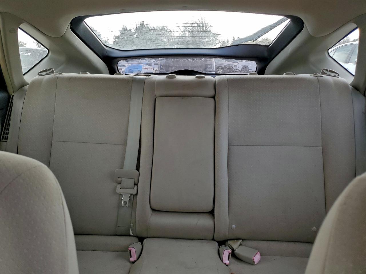 Toyota Prius Image 9