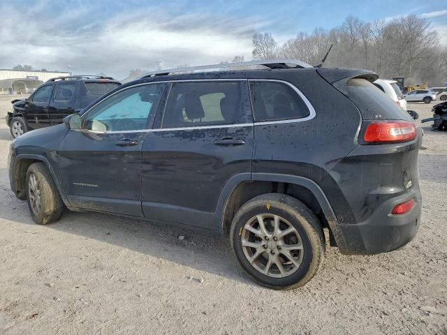 Jeep Grand Cherokee Latitude Image 4