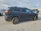 Jeep Grand Cherokee Latitude Image 6