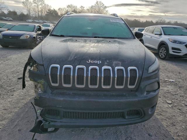 Jeep Grand Cherokee Latitude Image 7