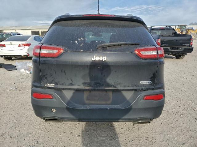 Jeep Grand Cherokee Latitude Image 3