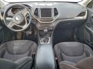Jeep Grand Cherokee Latitude Image 8