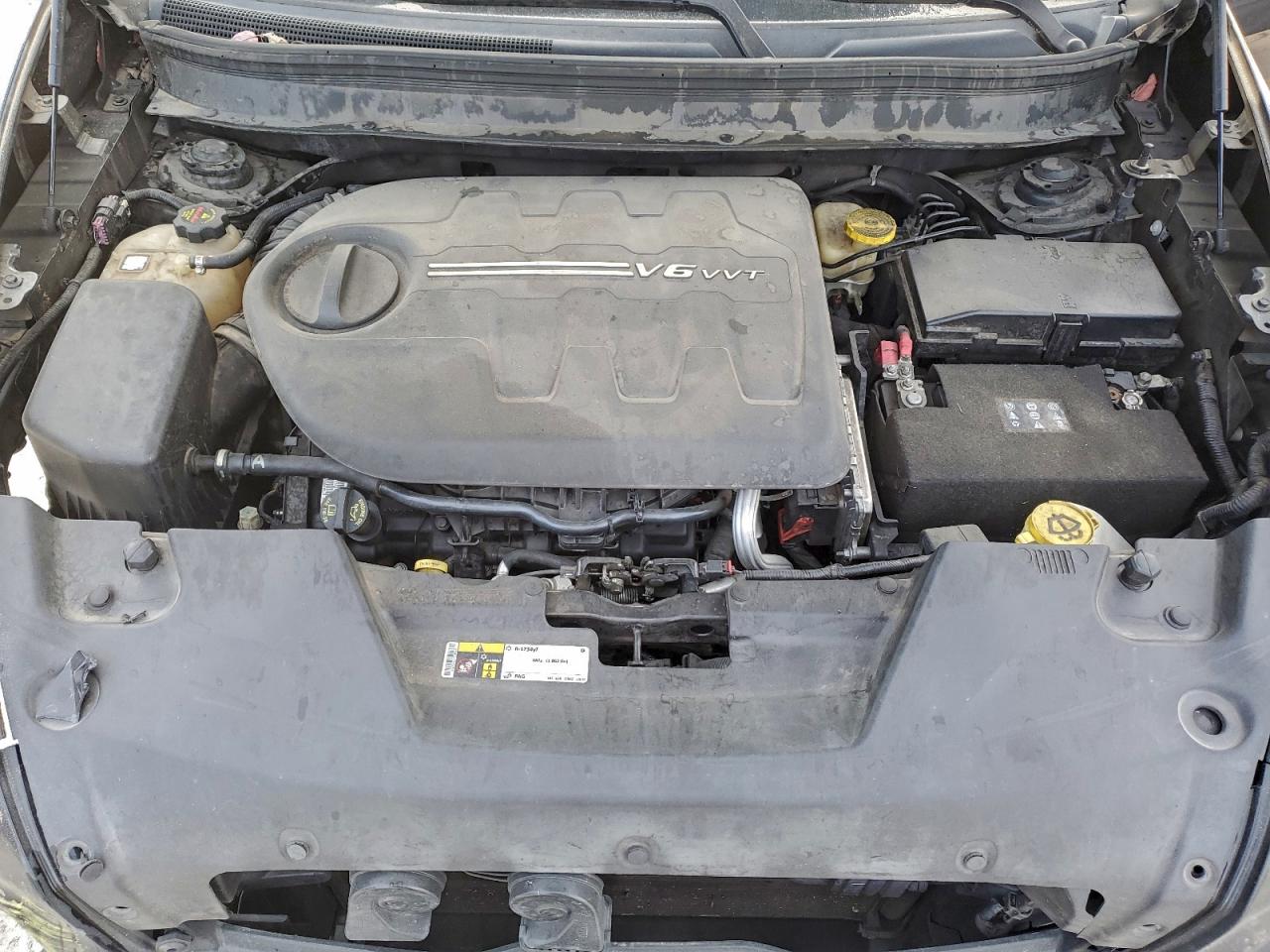 Jeep Grand Cherokee Latitude Image 13