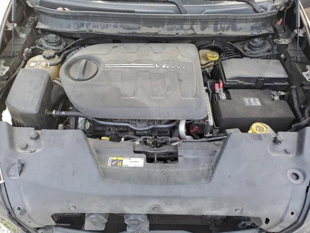 Jeep Grand Cherokee Latitude Image 13