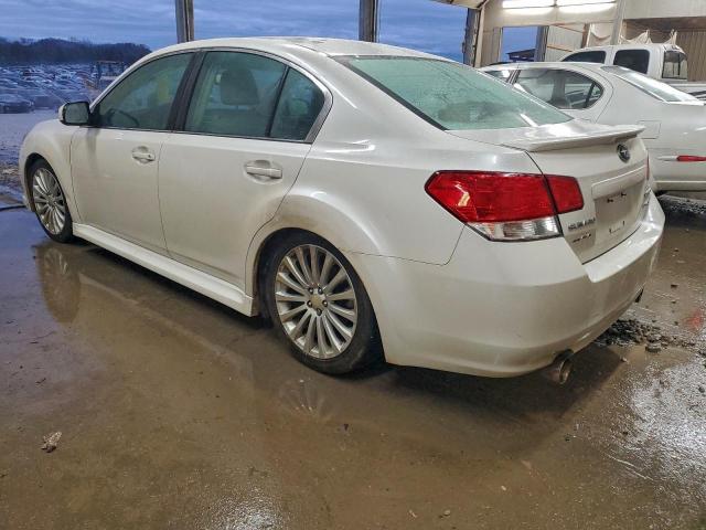 Subaru Legacy 2.5gt Limited Image 2