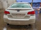 Subaru Legacy 2.5gt Limited Image 5