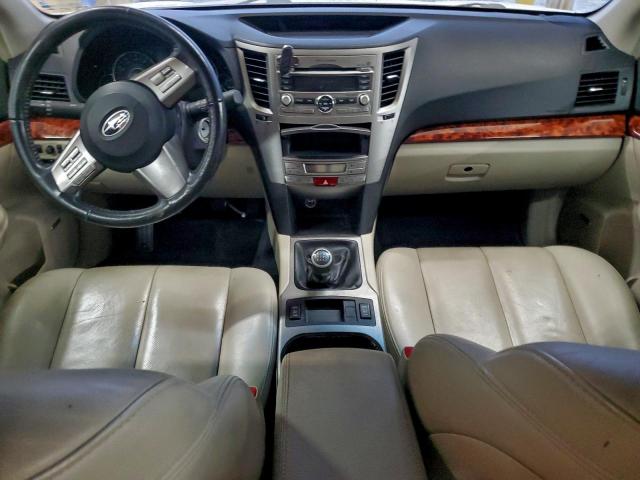 Subaru Legacy 2.5gt Limited Image 12