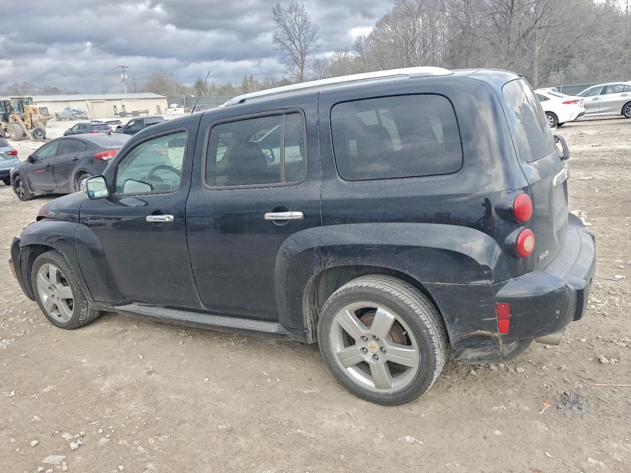 Chevrolet HHR Lt Image 5