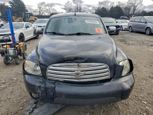 Chevrolet HHR Lt Image 4