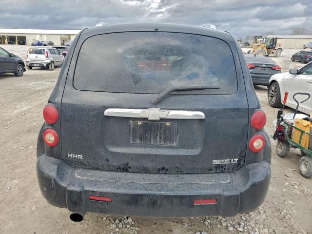 Chevrolet HHR Lt Image 11