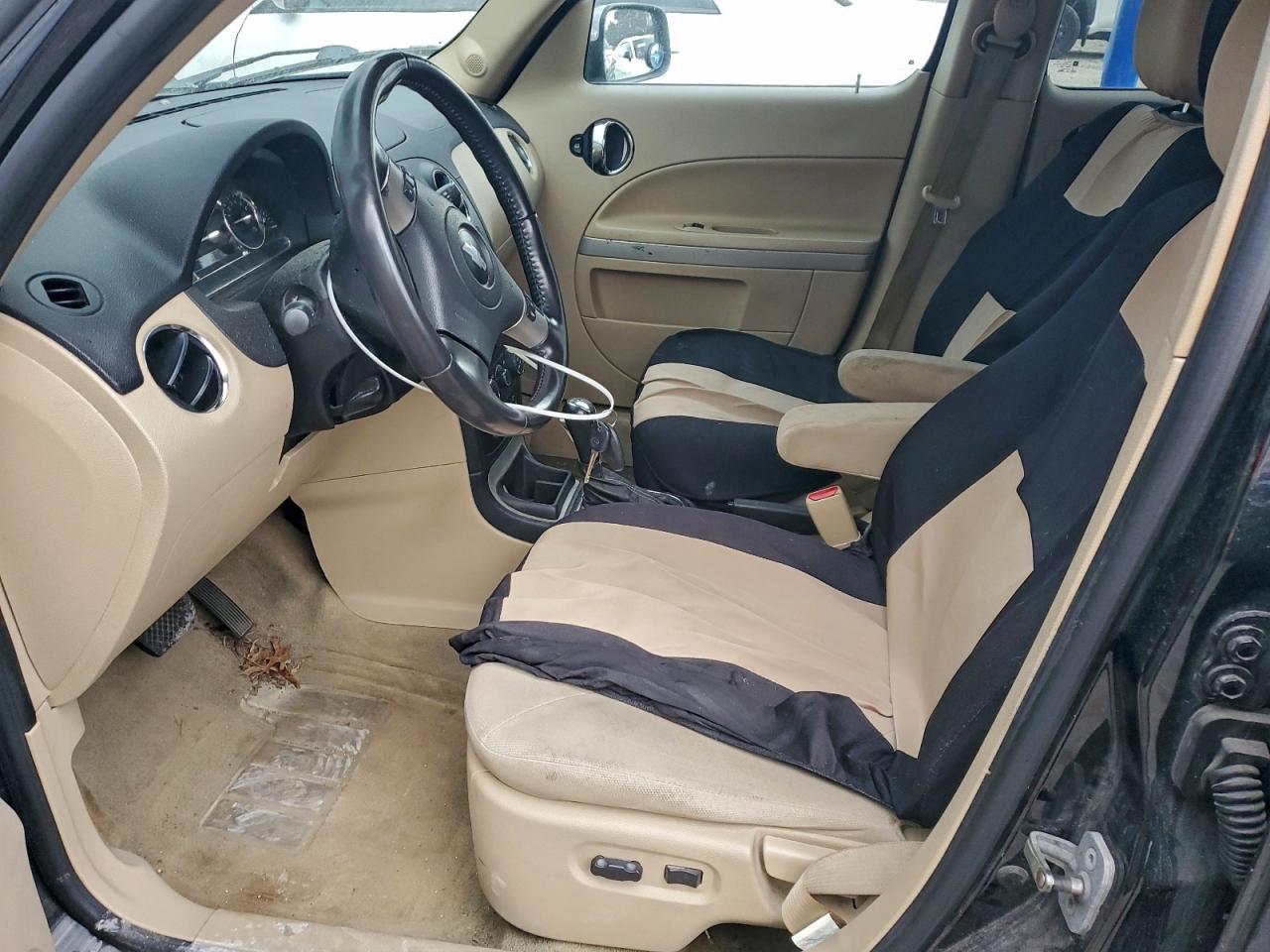 Chevrolet HHR Lt Image 8